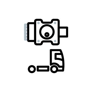 WHEEL CYLINDER-FRONT (FVM)